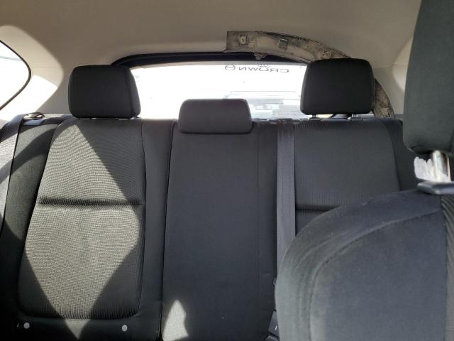 2016 MAZDA CX-5 SPORT JM3KE4BE9G0744675