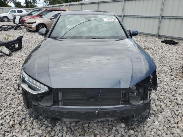 2022 AUDI A4 PREMIUM WAUEAAF47NN007585