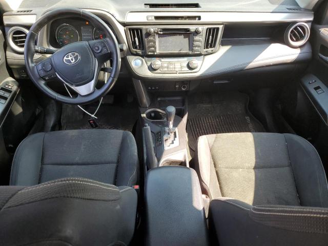 2016 TOYOTA RAV4 HV XL JTMRJREV0GD043169