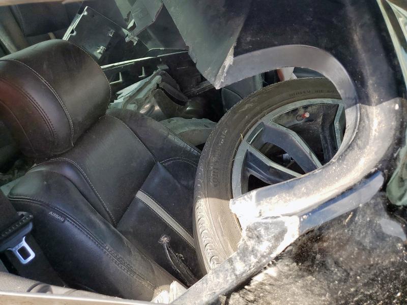 2013 FORD MUSTANG GT - 1ZVBP8CF9D5266559