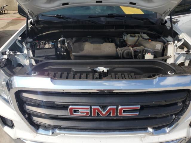 2020 GMC SIERRA K15 1GTR9AEH8LZ110294