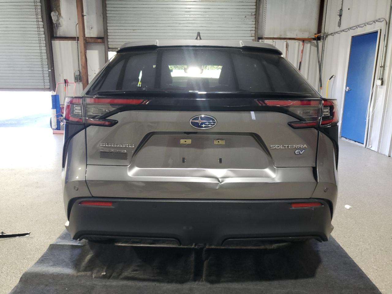 SUBARU SOLTERRA PREMIUM