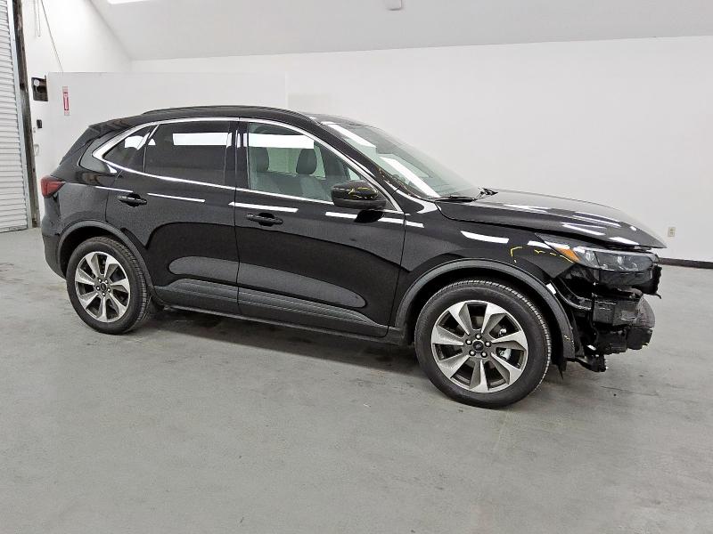 2025 FORD ESCAPE PLATINUM 1FMCU9JA0SUB45074