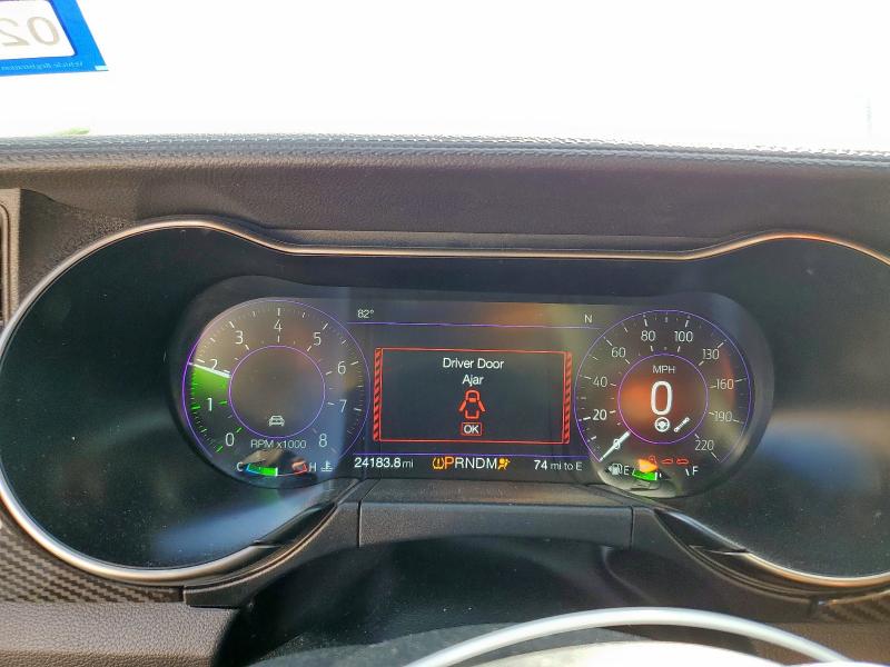 2020 FORD MUSTANG SH 1FA6P8SJ4L5501108