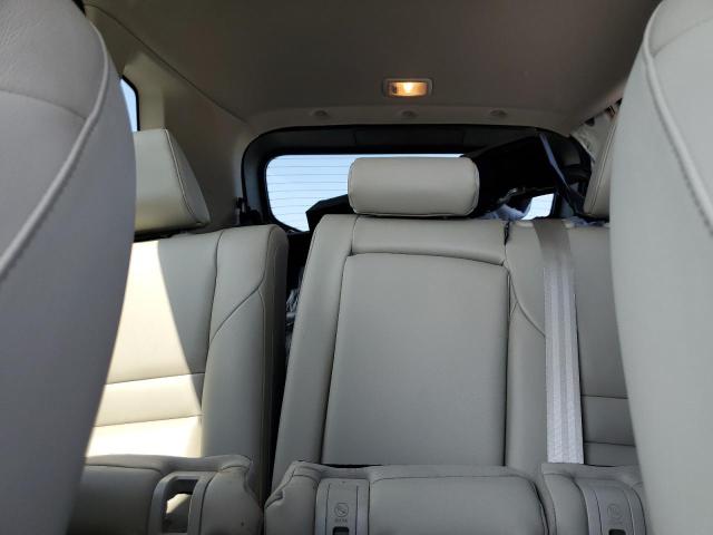 2021 NISSAN ROGUE SL 5N1AT3CA0MC825568