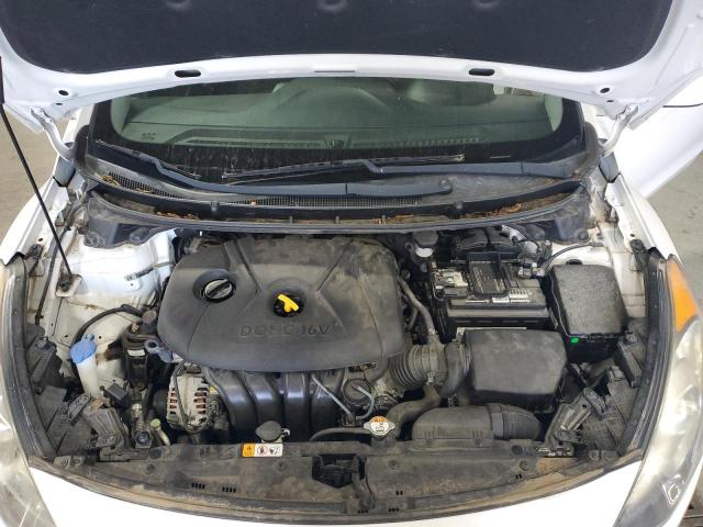 2013 HYUNDAI ELANTRA GT - KMHD35LE9DU147683