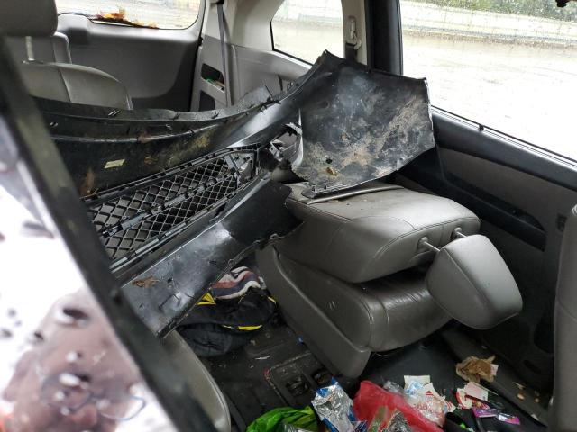 2016 HONDA ODYSSEY TO 5FNRL5H98GB015727