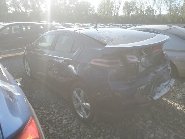 2012 CHEVROLET OTHER - 1G1RA6E42CU117376