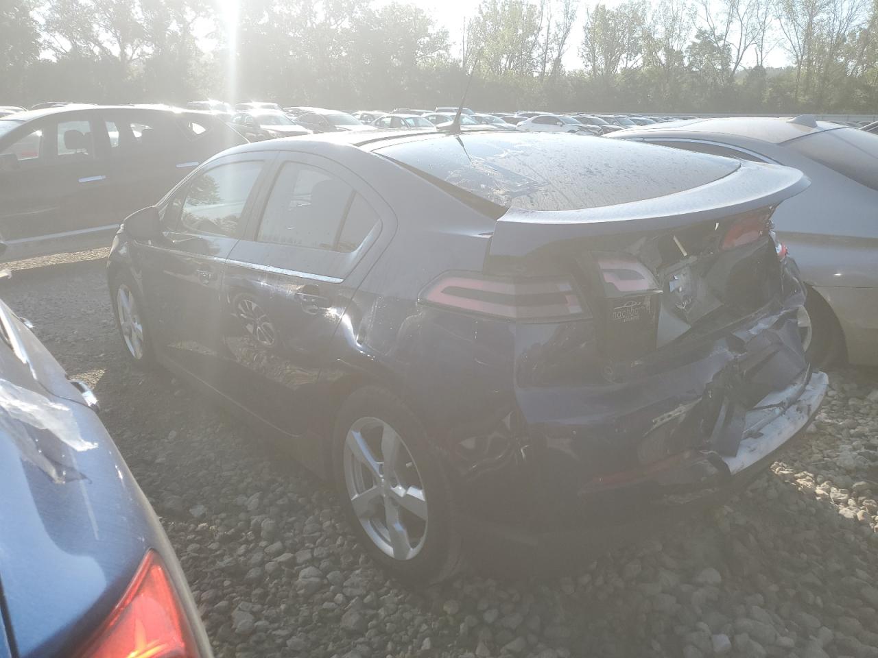 CHEVROLET VOLT OTHER