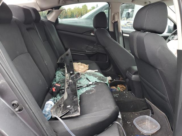 2018 HONDA CIVIC EX - 2HGFC2F88JH039816