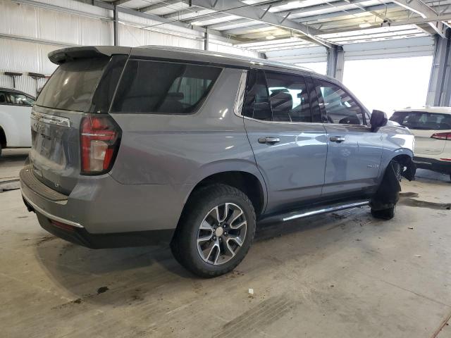 2021 CHEVROLET TAHOE K150 1GNSKNKD5MR407031