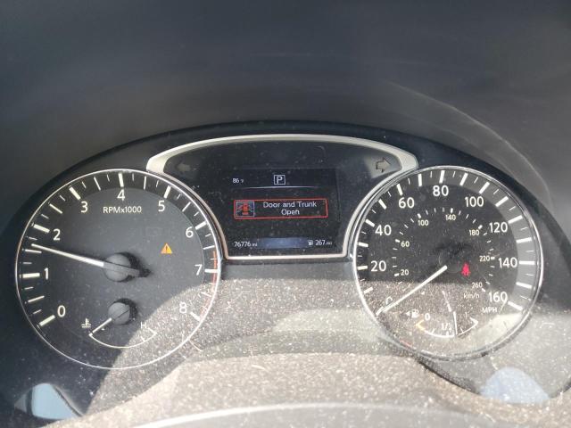 2016 NISSAN ALTIMA 2.5 1N4AL3AP4GN390919