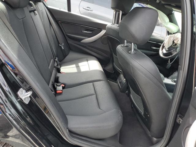 2018 BMW 330 XI WBA8D9G54JNU71986