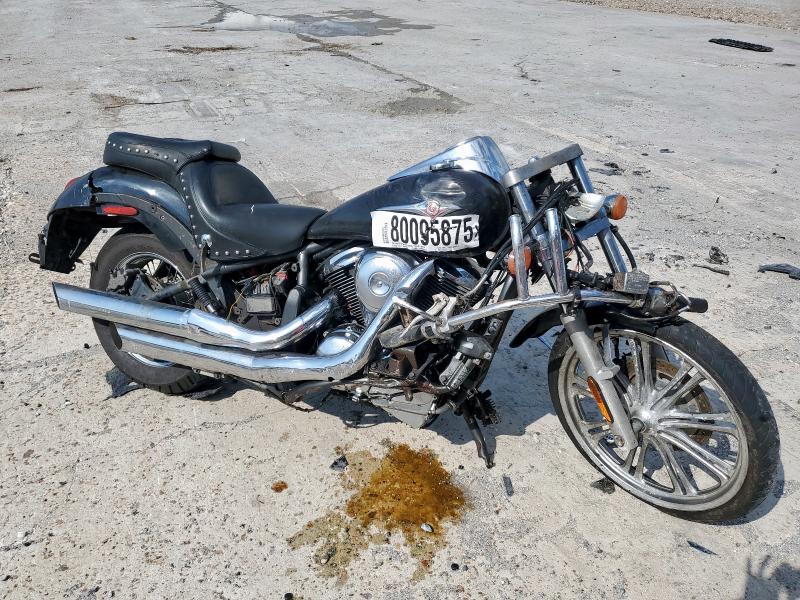2008 KAWASAKI VN900 C JKAVN2C158A018100