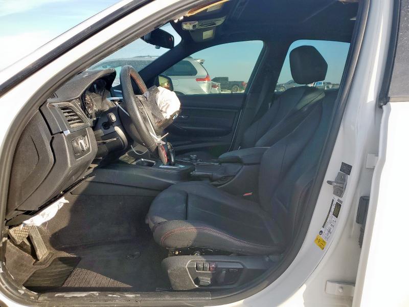 2013 BMW 328 I - WBA3A5G54DNP23364