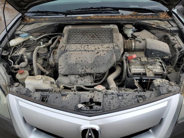 2010 ACURA RDX - 5J8TB2H20AA000649