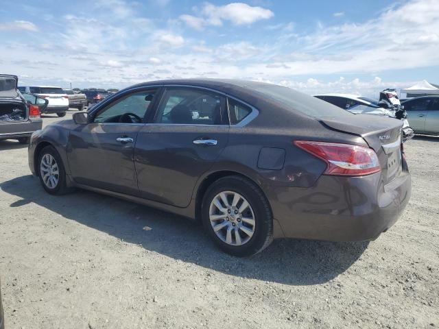 2013 NISSAN ALTIMA 2.5 #3301976414