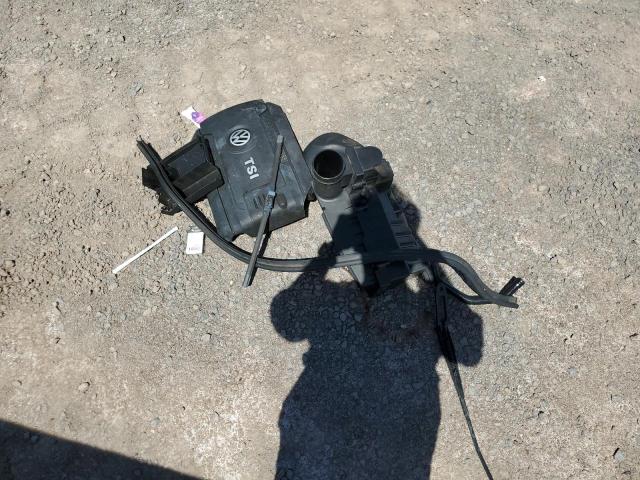 2015 VOLKSWAGEN JETTA SE #3247296580