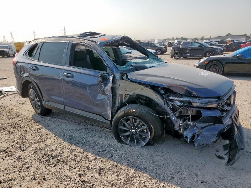 2026 HONDA CR-V SPORT - 7FARS5H5XTE006087