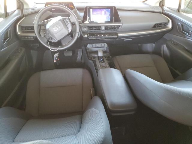 2024 TOYOTA PRIUS LE JTDACAAU4R3019567