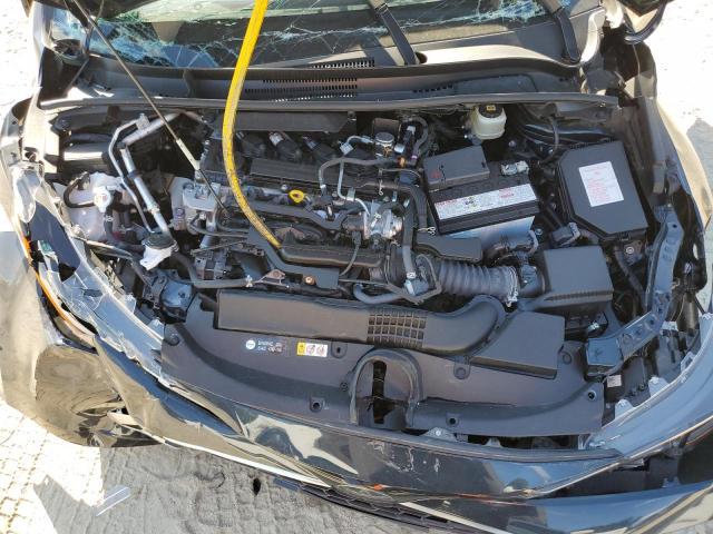2021 TOYOTA COROLLA XSE JTNC4MBE5M3139025