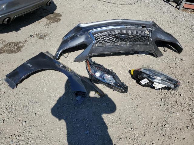 2019 INFINITI Q50 LUXE JN1EV7AP0KM515039