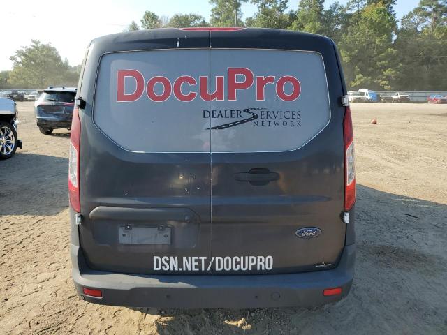 2017 FORD TRANSIT CONNECT XL NM0LS7E74H1320351