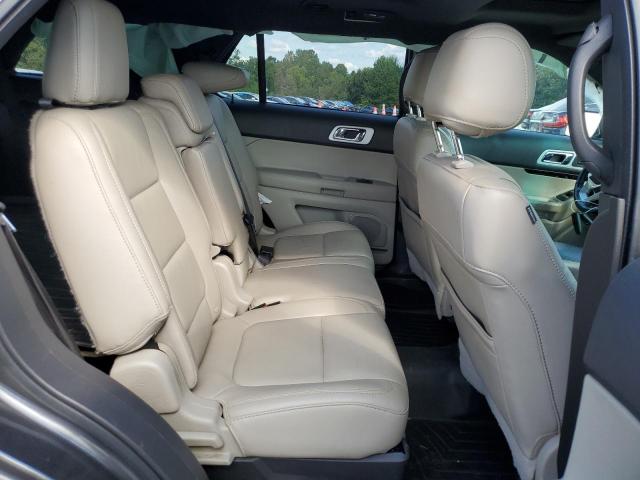 2015 FORD EXPLORER LIMITED 1FM5K7F8XFGB82727