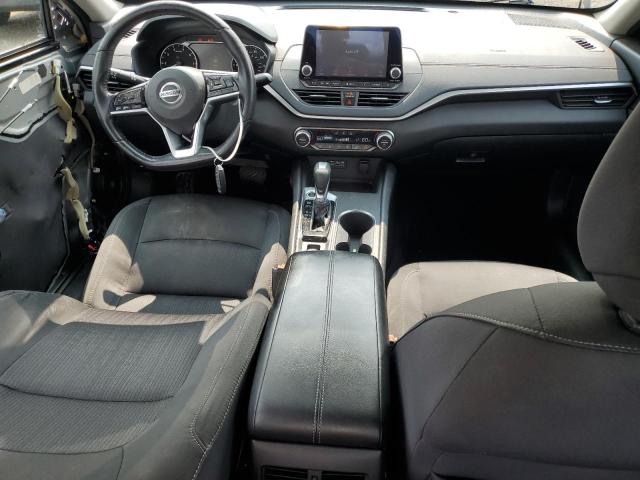 2019 NISSAN ALTIMA SV - 1N4BL4DW6KC195132