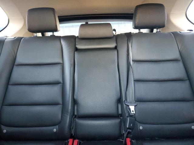 2014 MAZDA CX-5 GT - JM3KE4DY2E0385304