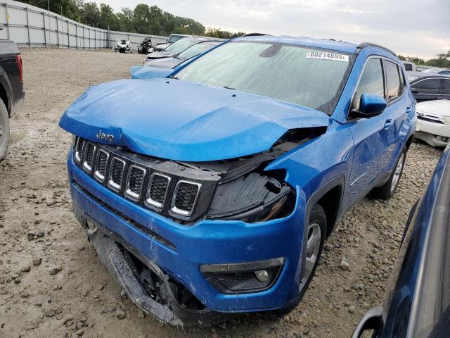 JEEP COMPASS LATITUDE