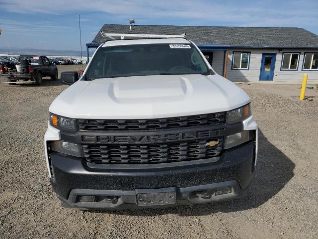 2019 CHEVROLET SILVERADO K1500 3GCNYAEH1KG196449