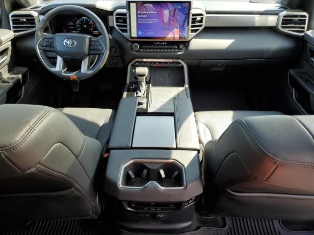 2025 TOYOTA SEQUOIA SR5 7SVAAABA9SX055317