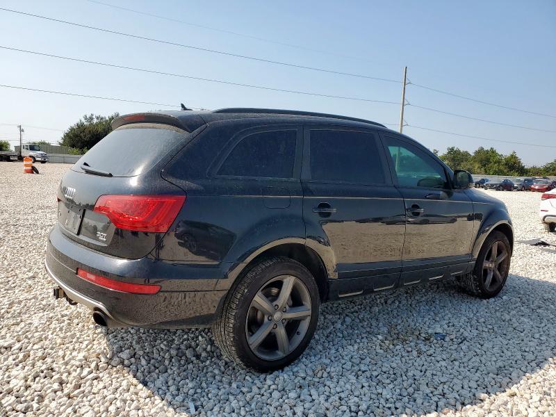 2015 AUDI Q7 PREMIUM - WA1LGAFE6FD030567