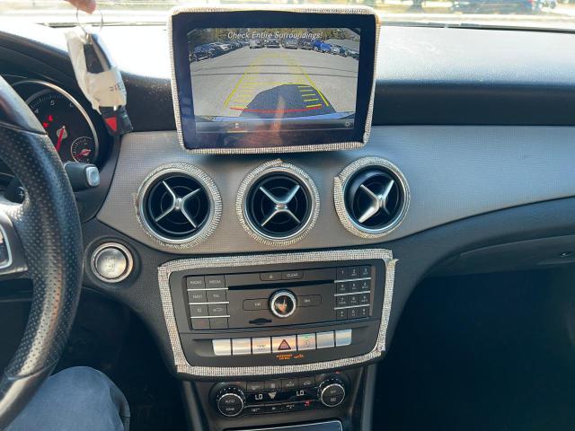 2019 MERCEDES-BENZ GLA 250 WDCTG4EB3KU018315