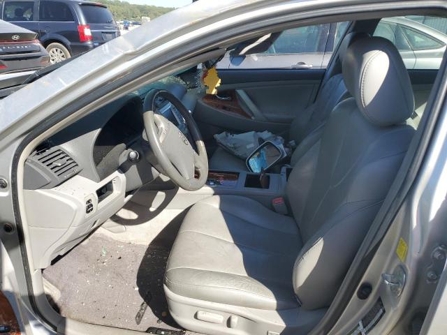 2011 TOYOTA CAMRY SE - 4T1BK3EK7BU122442