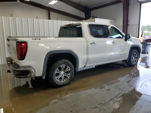 2025 GMC SIERRA K15 1GTUUDED9SZ183082