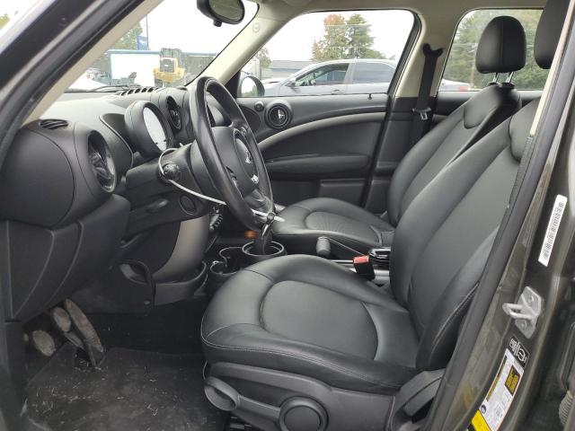 2014 MINI COOPER COU #3284033813