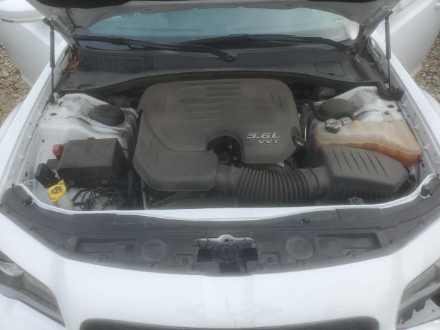 2020 CHRYSLER 300 S 2C3CCABG8LH164427