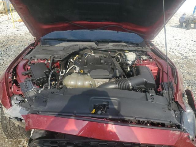 2017 FORD MUSTANG #3303998663