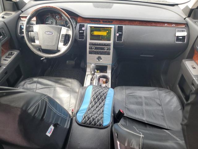 2010 FORD FLEX LIMIT - 2FMHK6DC9ABA91186