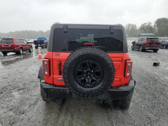 2023 FORD BRONCO BAS 1FMEE5DPXPLA90449