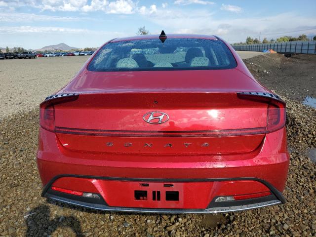 2021 HYUNDAI SONATA SE 5NPEG4JA9MH129198