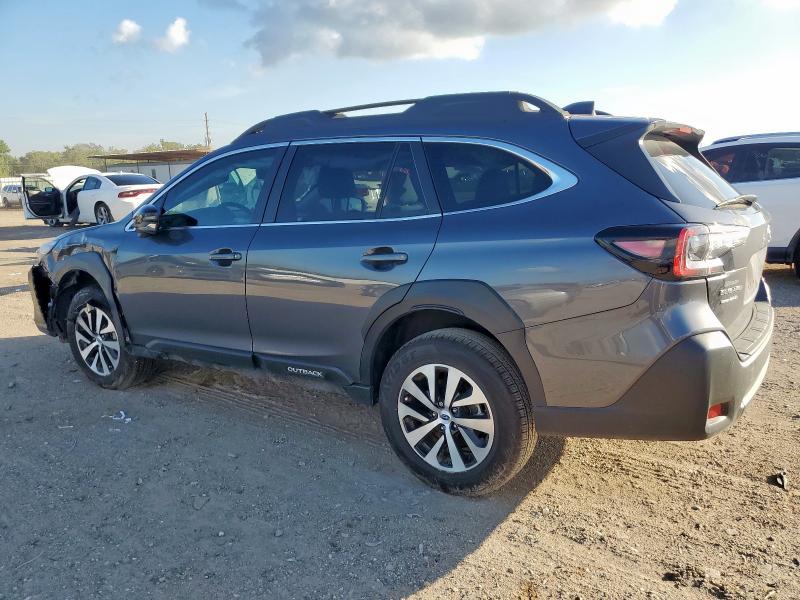 2025 SUBARU OUTBACK PR 4S4BTADC6S3165896