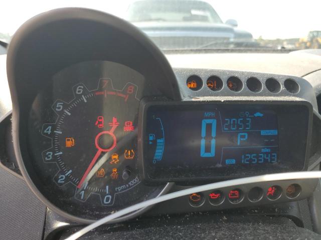 2016 CHEVROLET SONIC LT 1G1JC5SGXG4138823