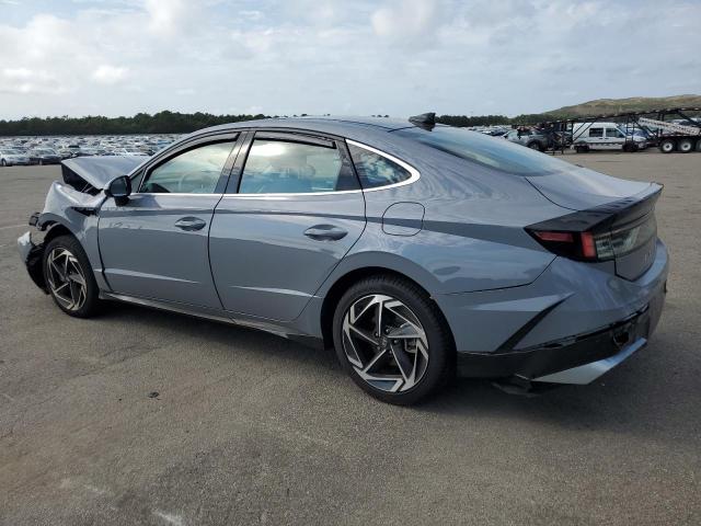 2025 HYUNDAI SONATA SEL - KMHL14JA7SA454943