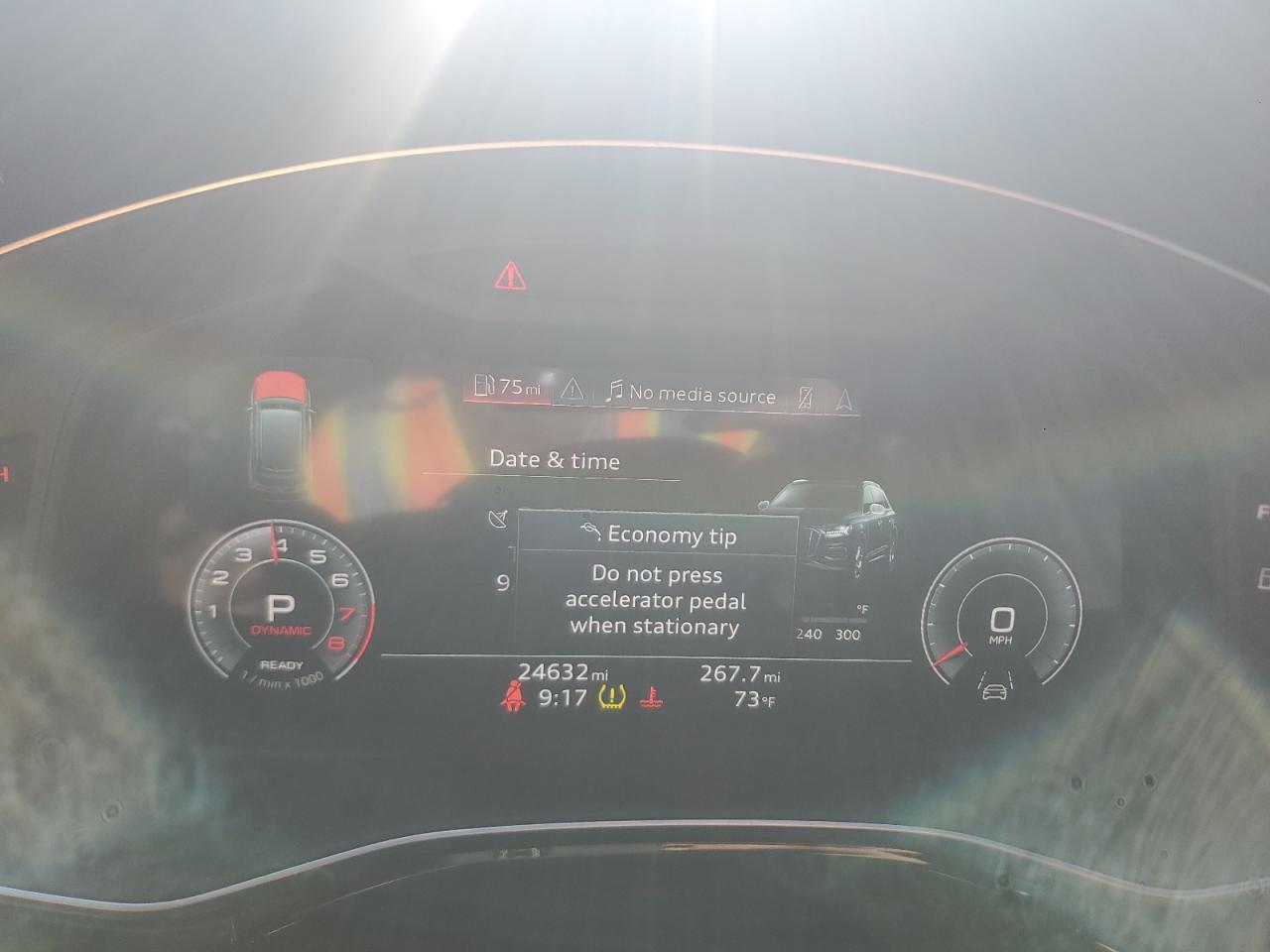 AUDI Q7 PREMIUM PLUS