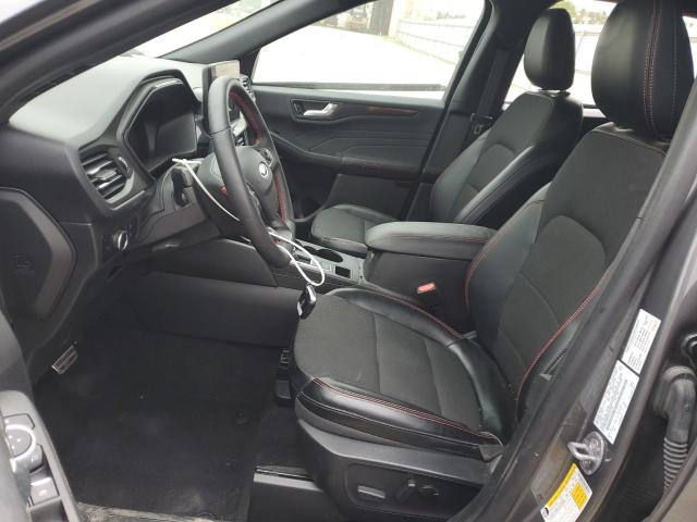 2024 FORD ESCAPE ST LINE - 1FMCU0MN5RUA42754