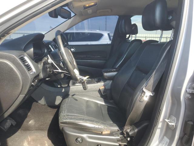 2016 DODGE DURANGO LI 1C4RDHDG0GC397512