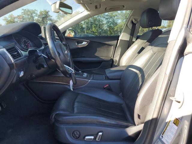 2016 AUDI A7 PRESTIG WAU2GAFCXGN099433